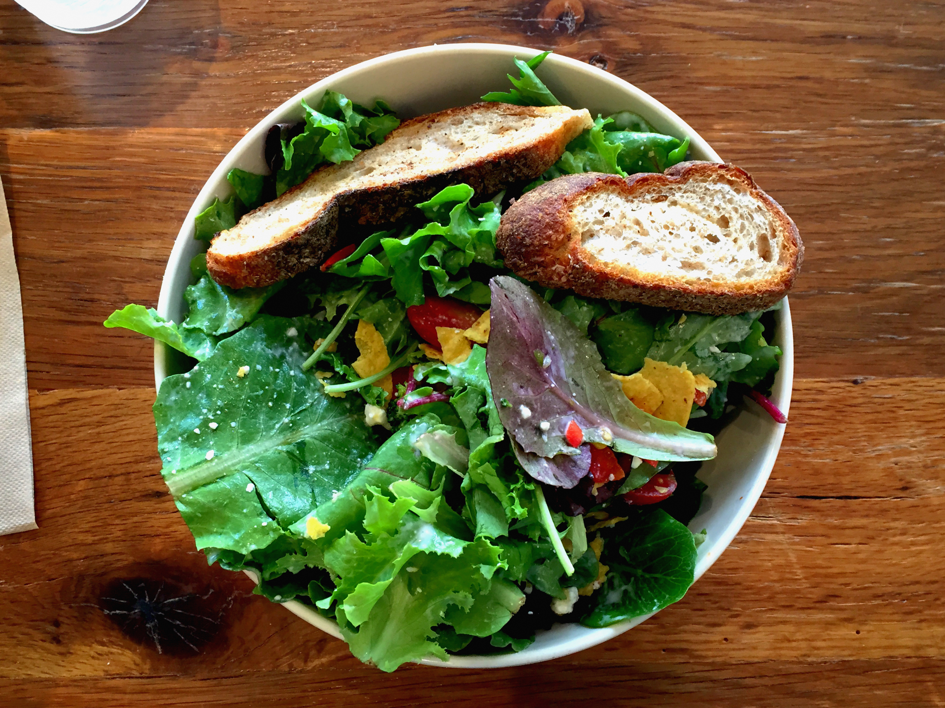 healthy